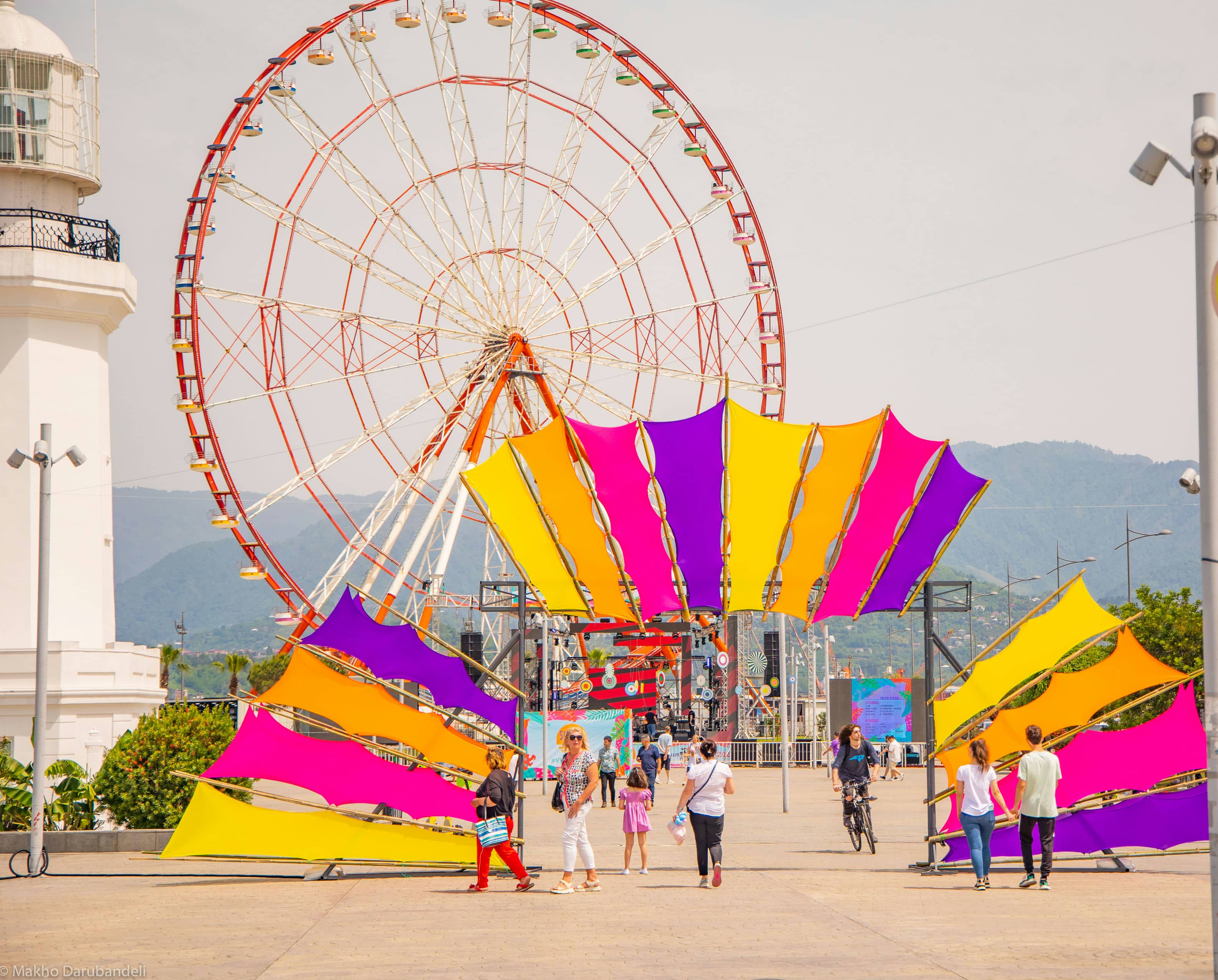 Summer Festival